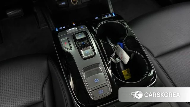 Hyundai Tucson (NX4) id 4950629 из Кореи 31