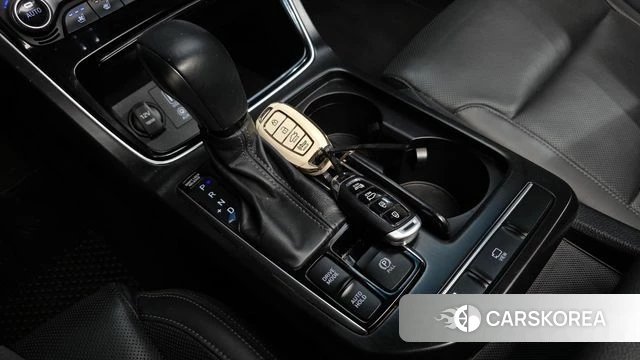 Hyundai Grandeur IG id 4502281 из Кореи 31