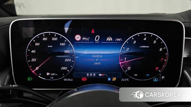 Mercedes-Benz GLC-Class X254 id 5026166 из Кореи 32