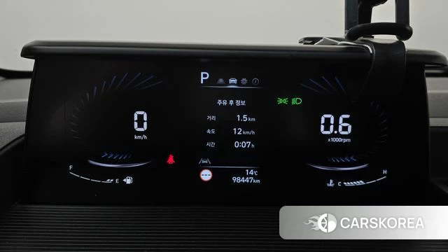 Hyundai Staria id 5059816 из Кореи 29