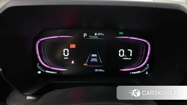 Kia The New Kia Ray id 5046199 из Кореи 28