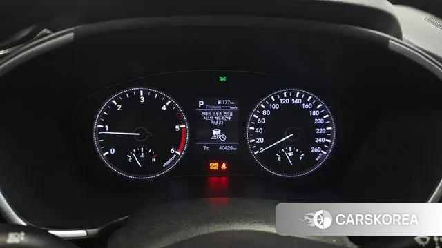 Hyundai Santa Fe TM id 3713797 из Кореи 18