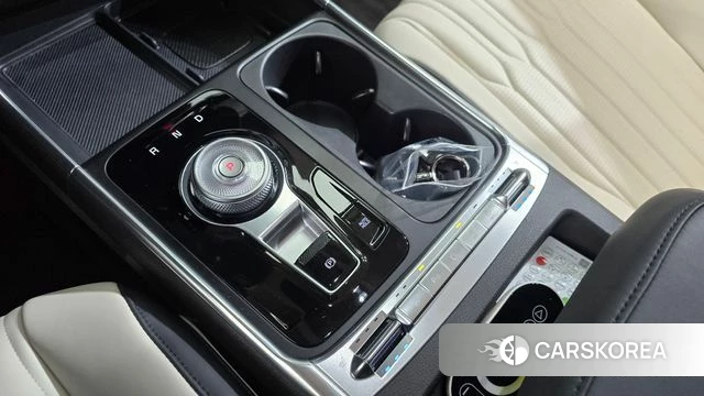 Kia The New Carnival 4th Generation id 5001683 из Кореи 34