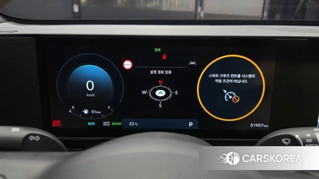 Hyundai Kona Hybrid (SX2) id 4700811 из Кореи 35