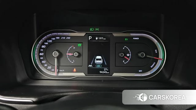 Hyundai Tucson Hybrid (NX4) id 4976503 из Кореи 29