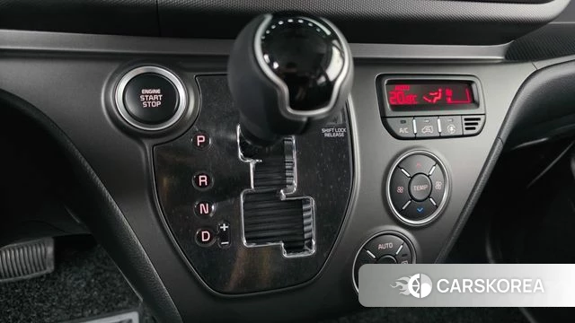 Kia The New Kia Ray id 4957164 из Кореи 30