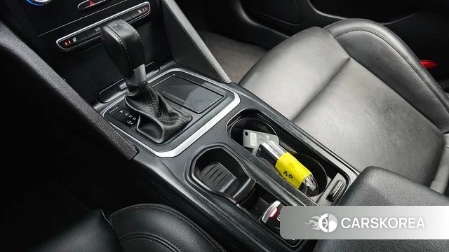 Renault Korea (Samsung) SM6 id 4918425 из Кореи 28