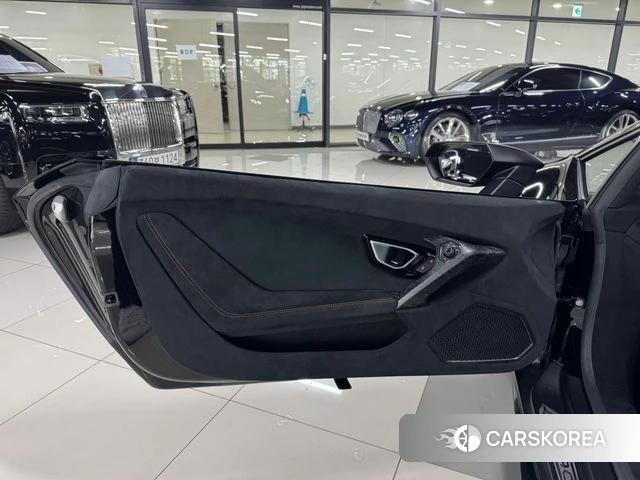 Lamborghini Huracan id 4746743 из Кореи 15