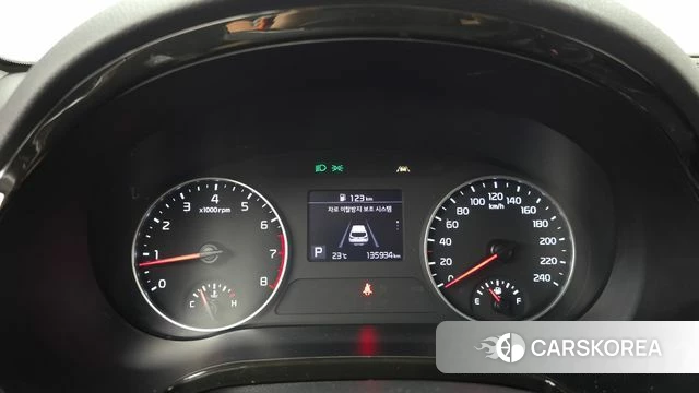Kia Seltos id 4966977 из Кореи 29