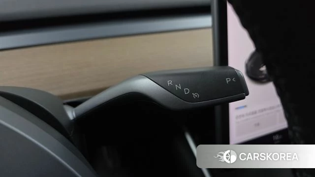 Tesla Model 3 id 4657963 из Кореи 28