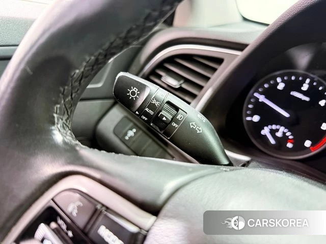 Hyundai Avante AD id 5042269 из Кореи 18