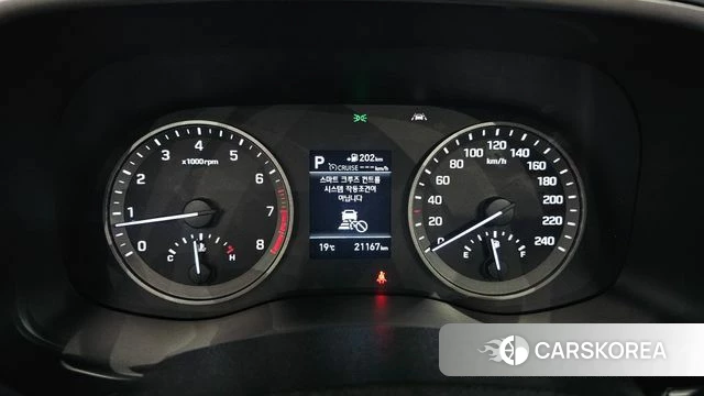 Hyundai All New Tucson id 5035083 из Кореи 30