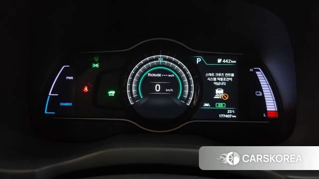 Hyundai Kona Electric id 4794912 из Кореи 30