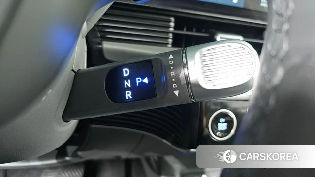 Hyundai The New Ionic 5 id 5026384 из Кореи 32