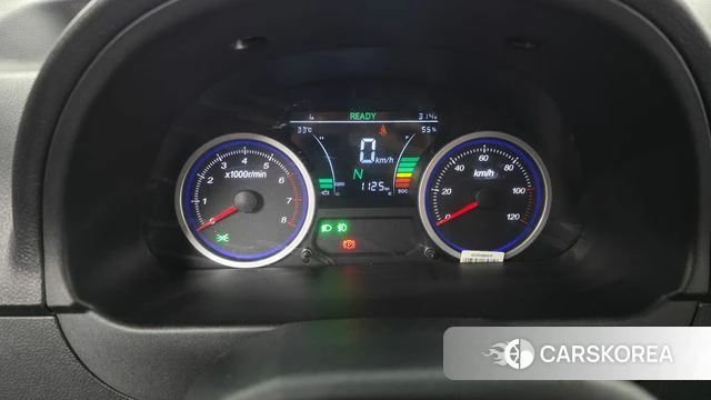Dongfeng Socon C35 id 4847851 из Кореи 36