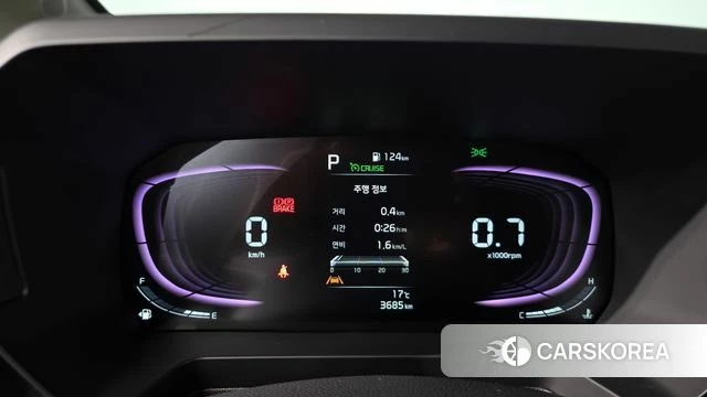Kia The New Kia Ray id 5038819 из Кореи 28