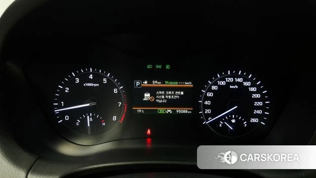 Genesis G80 id 4982676 из Кореи 31