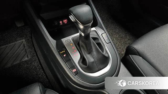Kia Come New K3 id 5035693 из Кореи 28