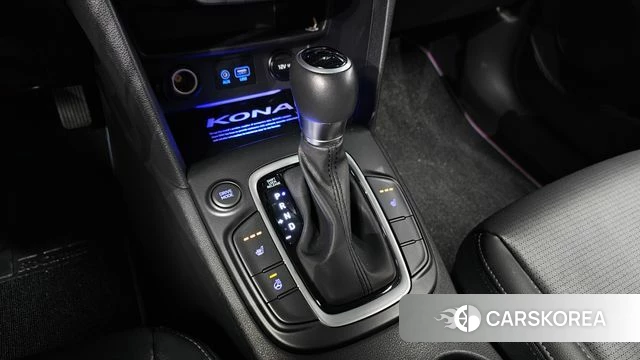 Hyundai Kona id 4967857 из Кореи 28