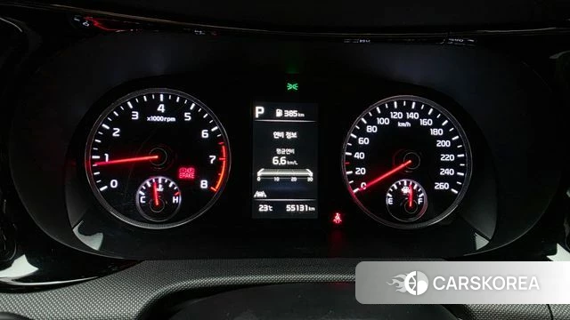 Kia K5 3rd generation id 5002869 из Кореи 30