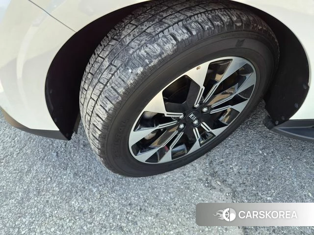 Kia Carnival 4th generation id 4930073 из Кореи 18