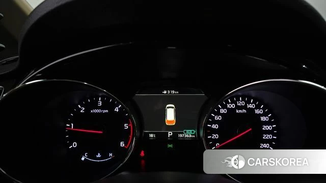 Kia The New Carnival id 4967691 из Кореи 18