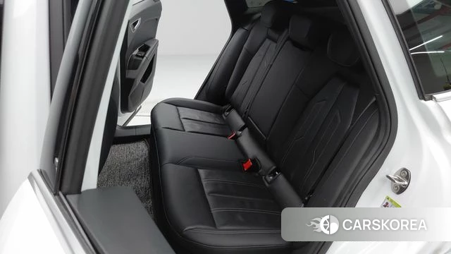 Audi Q4 e-Tron (F4) id 4893244 из Кореи 18