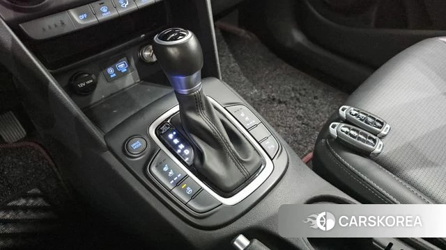 Hyundai Kona id 5018947 из Кореи 28