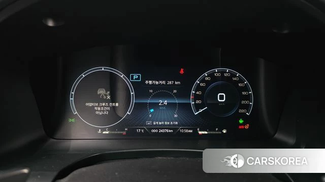Ssangyong Rexton New Arena id 4990361 из Кореи 18