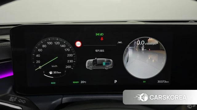 Kia The New K8 Hybrid id 5045651 из Кореи 39