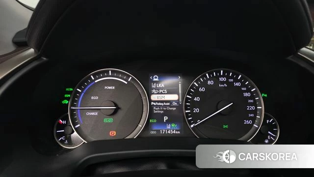 Lexus RX450h 4th generation id 4944401 из Кореи 18