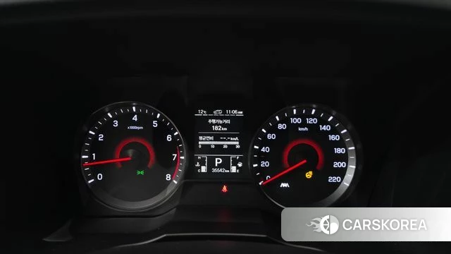 Ssangyong The New Tivoli id 5045796 из Кореи 18