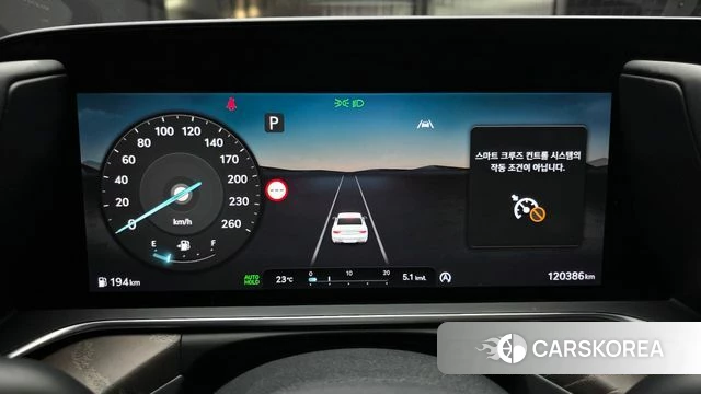 Genesis G90 (RS4) id 4382152 из Кореи 18