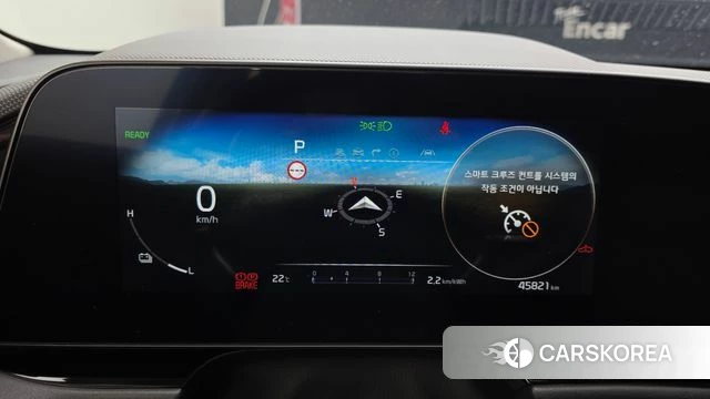 Kia Di All New Niro EV id 5027418 из Кореи 28