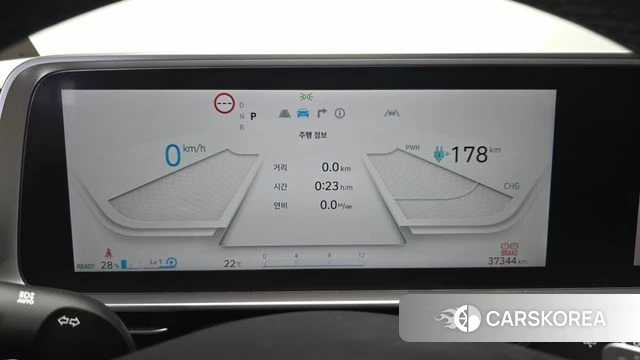 Hyundai Ionic 6 id 4965519 из Кореи 18