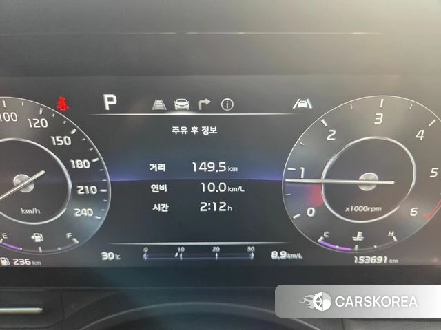 Kia Carnival 4th generation id 4855416 из Кореи 18