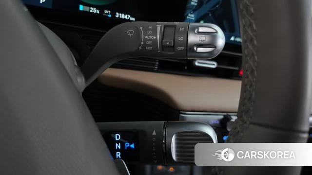 Hyundai The New Ionic 5 id 4974849 из Кореи 30