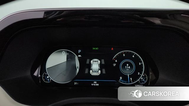 Hyundai Palisade id 4585733 из Кореи 32