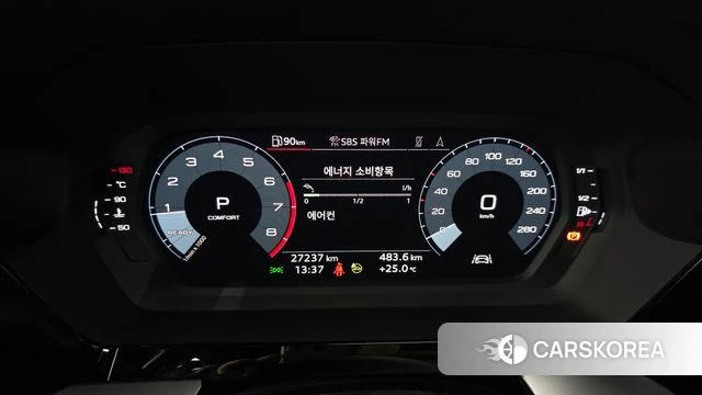 Audi A3 (8Y) id 5016591 из Кореи 28