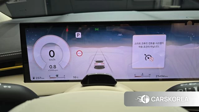 Genesis GV70 id 3891100 из Кореи 18