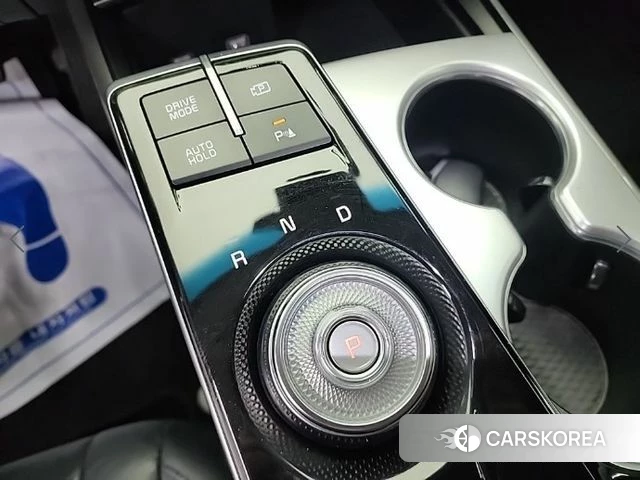 Kia K8 id 4969522 из Кореи 17