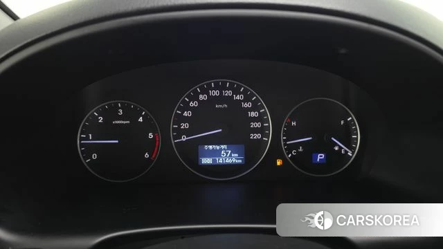 Hyundai Grand Starex id 4658421 из Кореи 18