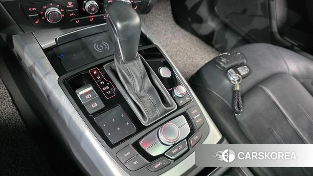 Audi New A6 id 4931149 из Кореи 30