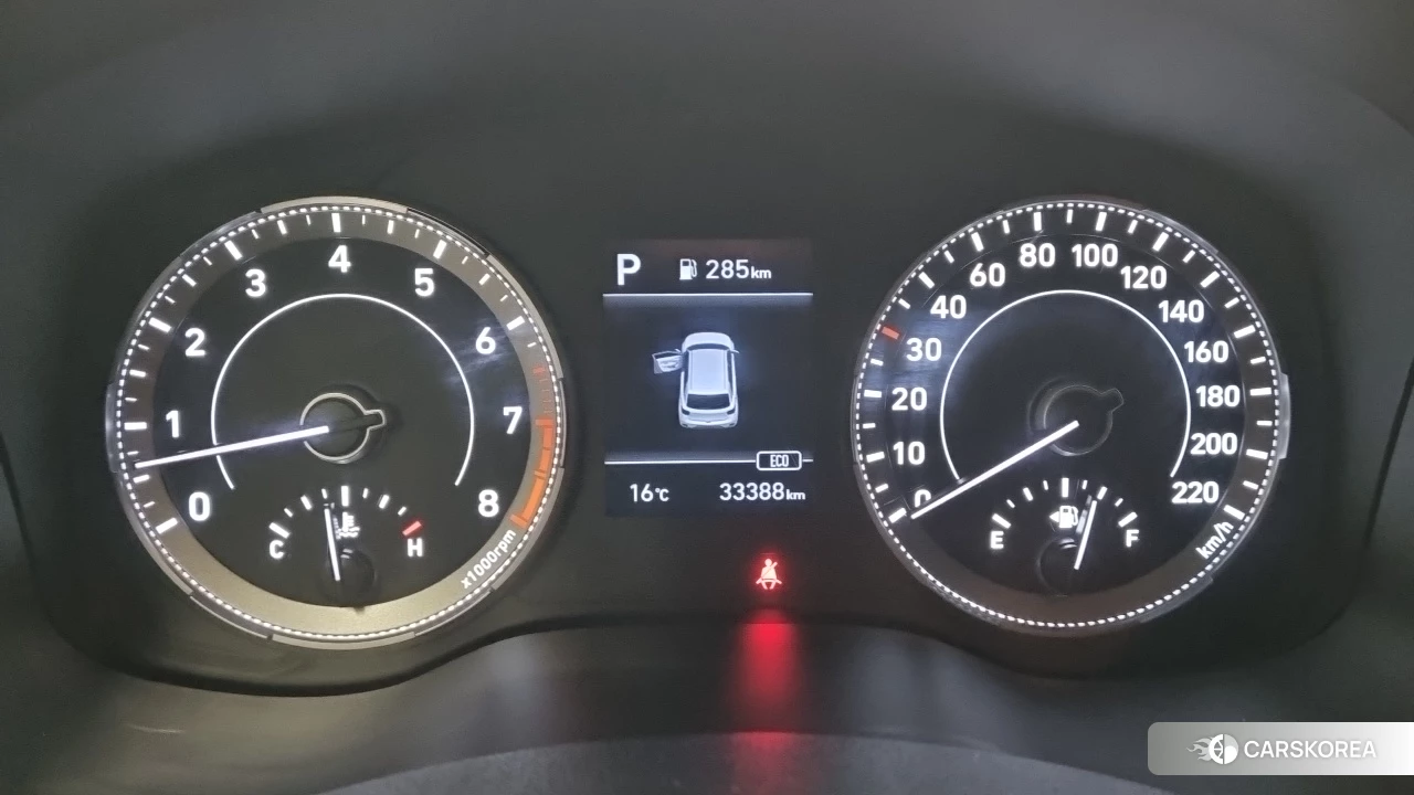 Hyundai Venue id 5053632 из Кореи 16