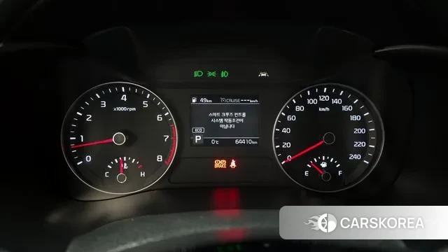 Kia Come New K3 id 3612801 из Кореи 18