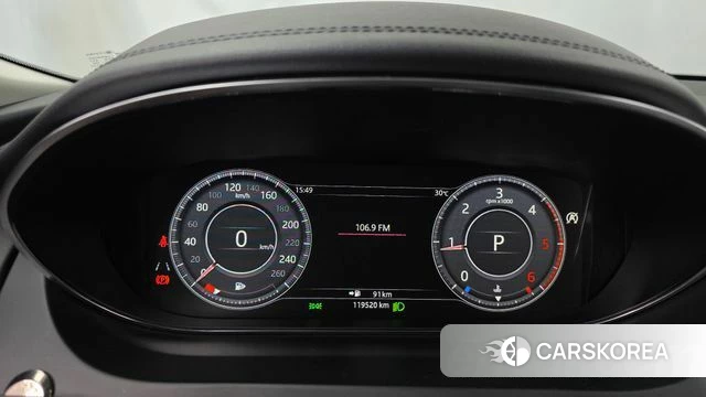 Jaguar E-PACE id 4894791 из Кореи 30