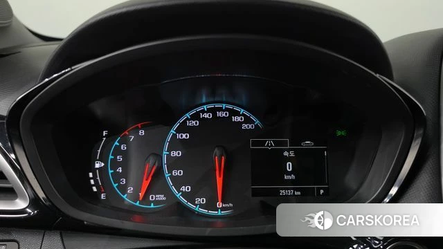 Chevrolet (GM Daewoo) The New Spark id 4981736 из Кореи 28