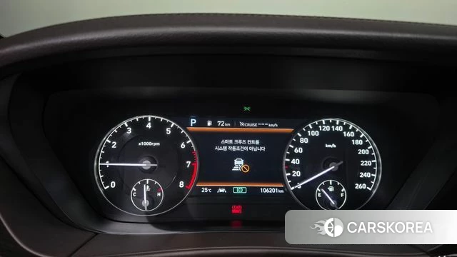 Genesis G90 id 5004364 из Кореи 33