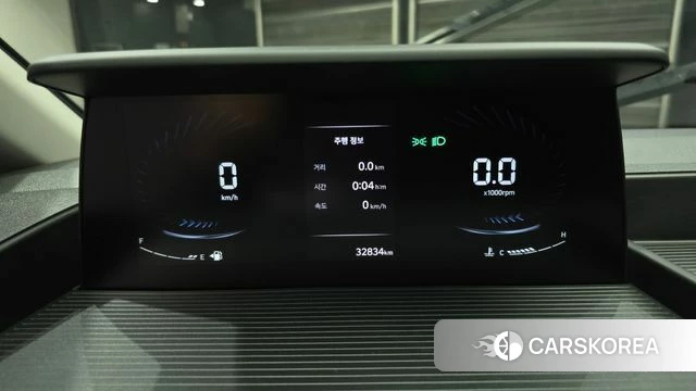 Hyundai Staria id 5039018 из Кореи 18