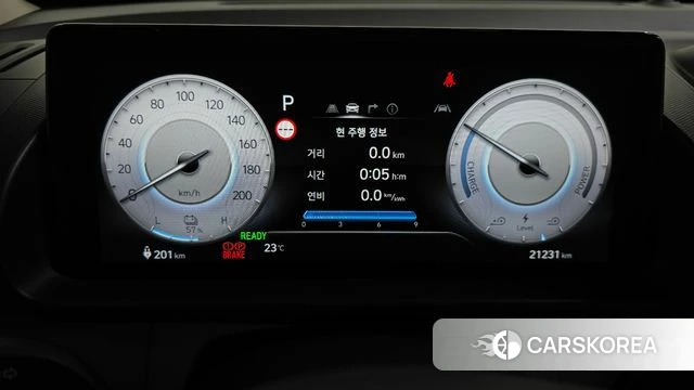 Hyundai Casper Electric id 5001860 из Кореи 29